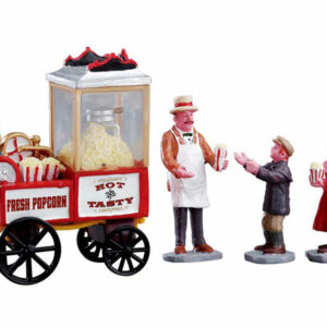 FIGURAS PARA PUEBLO DE NAVIDAD