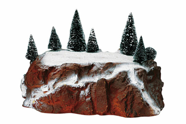 Maqueta Navidad Lemax (pequeña)