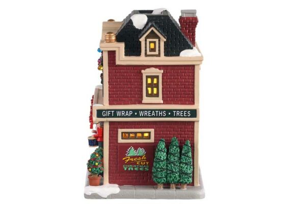 Tienda "Star of Wonder" Lemax - Imagen 3