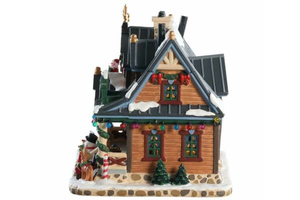 Tienda Decoración de Navidad Lone Pine Lemax - Imagen 3