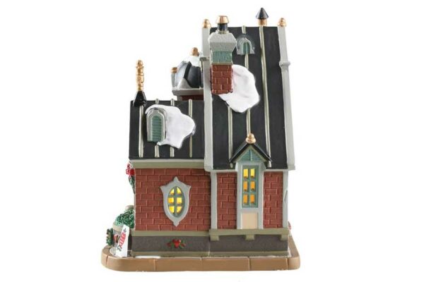 Tienda tortitas Snow Flake Lemax - Imagen 3