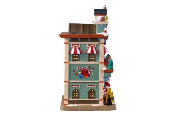 Tienda Chuches Bella´s Bon Bons Lemax - Imagen 2