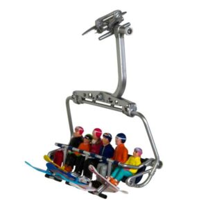 Figuras Snowboards