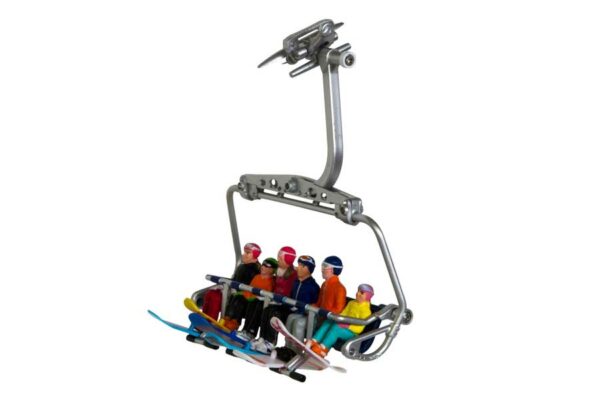 Figuras Snowboards