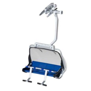 Silla 4 plazas Teleférico Azul