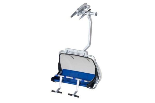 Silla 4 plazas Teleférico Azul