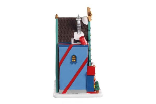 Boutique de Navidad Nancy Lemax - Imagen 2