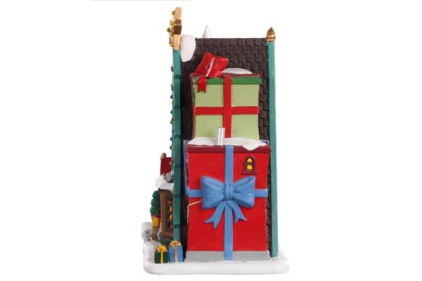 Boutique de Navidad Nancy Lemax - Imagen 3