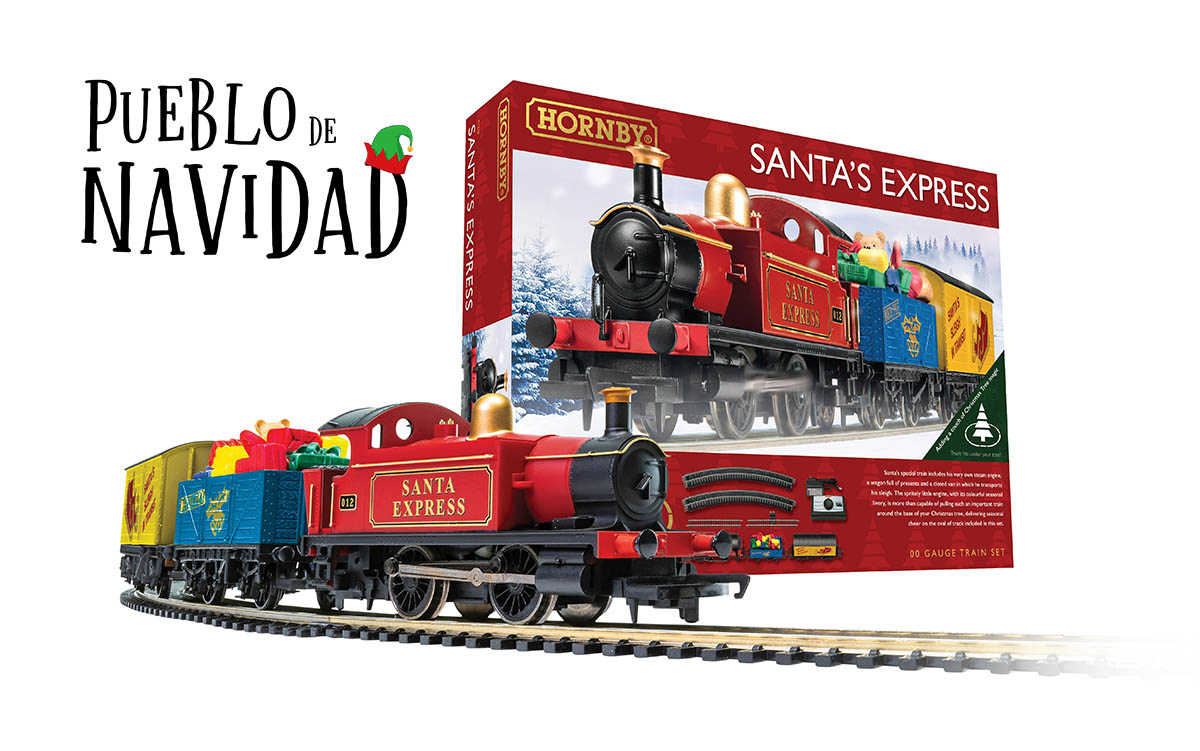 trenes-de-navidad-miniatura