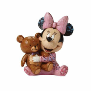 Minnie bebé "Osito"