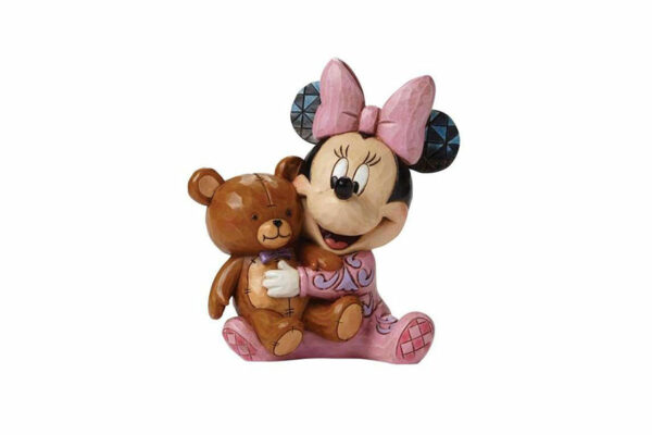 Minnie bebé "Osito"
