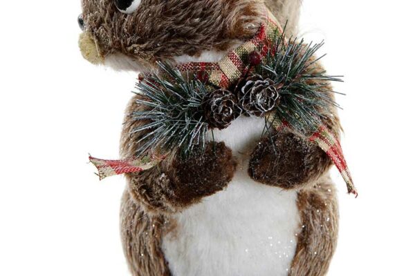 Ardilla de Navidad - Imagen 2