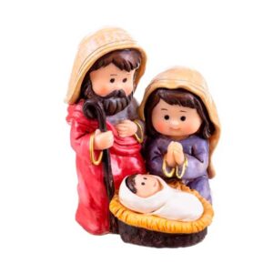 Misterio de Navidad