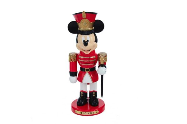 Cascanueces Mickey Mouse