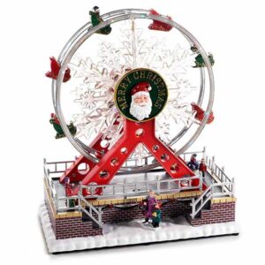 Noria "Merry Christmas"