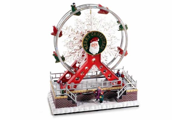 Noria "Merry Christmas"