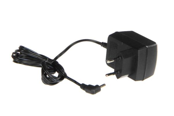 Adaptador Luville 4,5V clavija estrecha