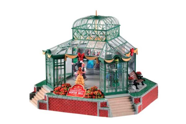 Salón de Baile Lemax