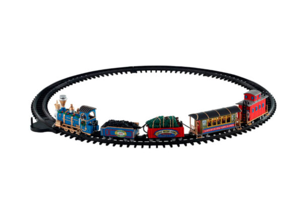 Tren Caddington Regional Lemax