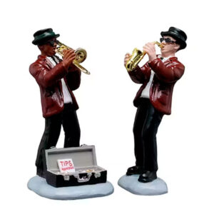 Dúo de Jazz