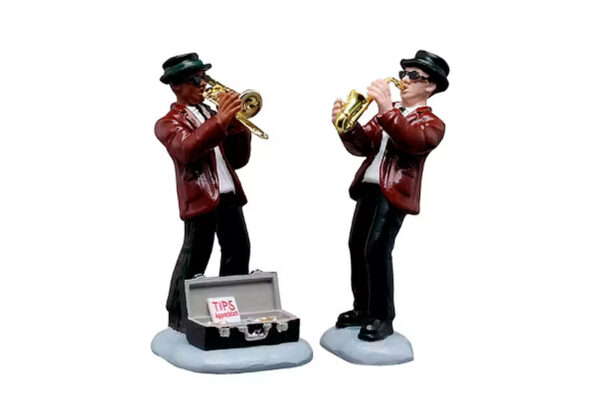 Dúo de Jazz