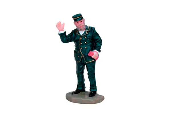 Conductor