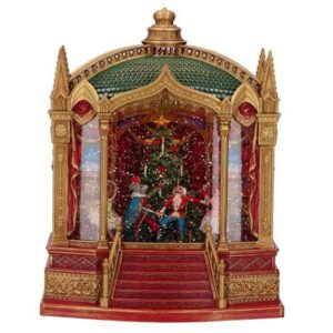 Teatro de Navidad