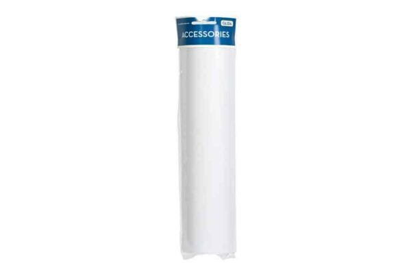 Base blanca para figuras imantadas