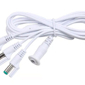 Cable extensión 3 clavijas Lemax