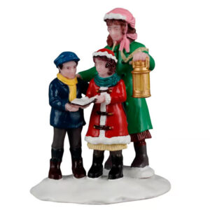 Villancicos en Navidad