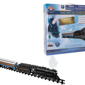 Tren The Polar Express Lionel